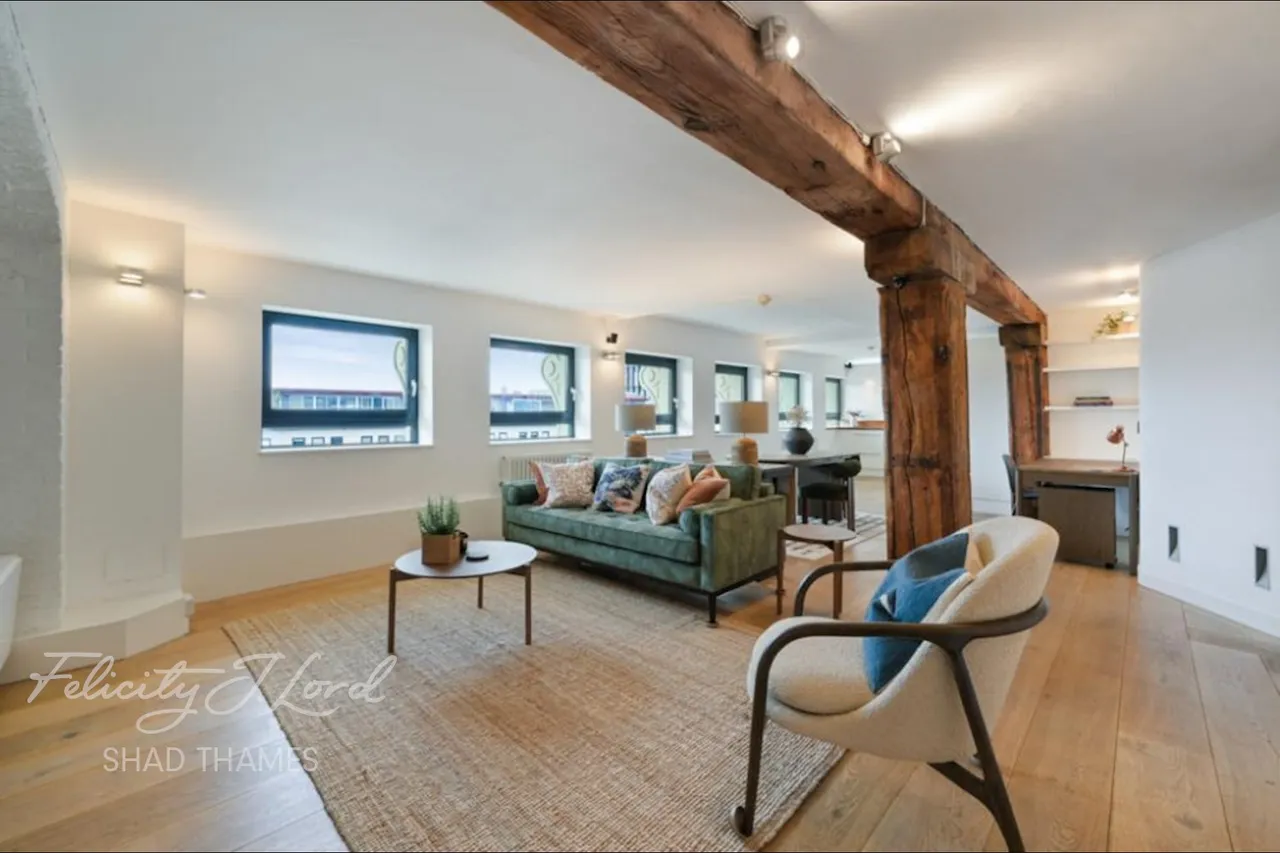Butlers Wharf, Shad Thames, SE1, photo 4