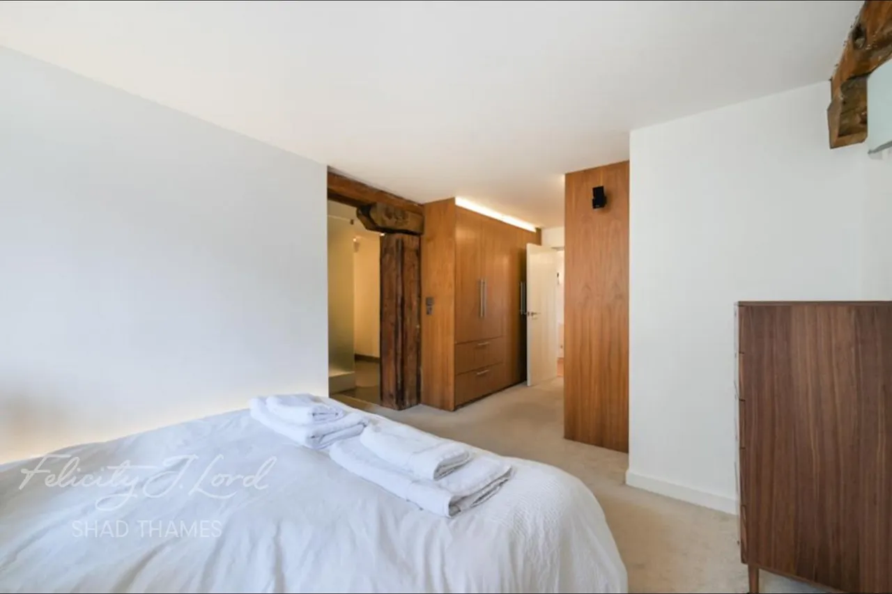 Butlers Wharf, Shad Thames, SE1, photo 12