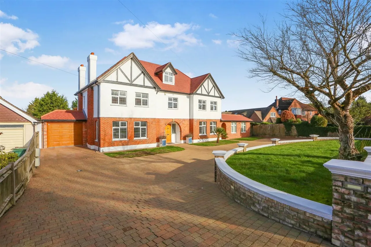 Downs Side, South Cheam, SM2 7EQ, photo 5