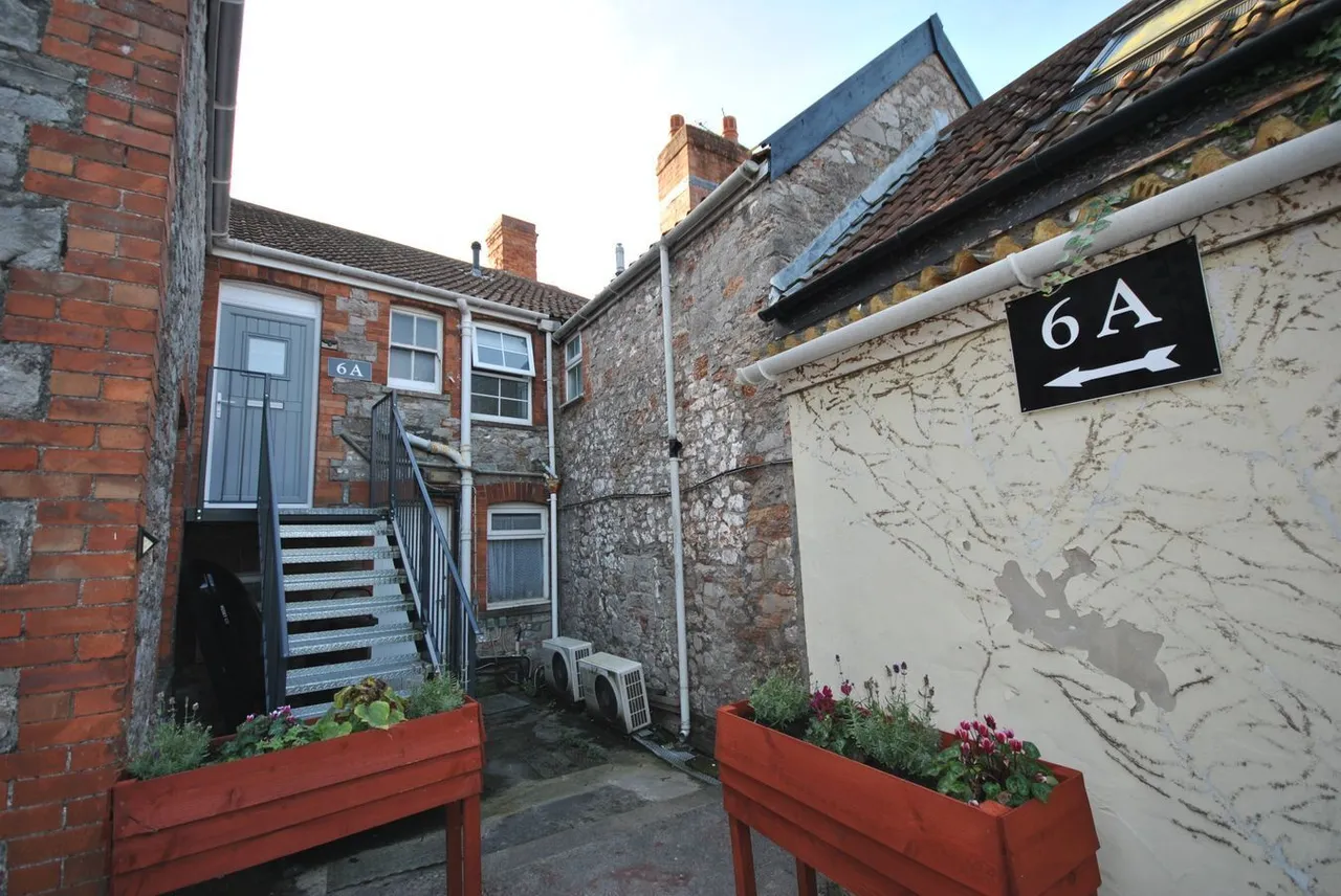 Union Street, Cheddar, BS27, photo 14
