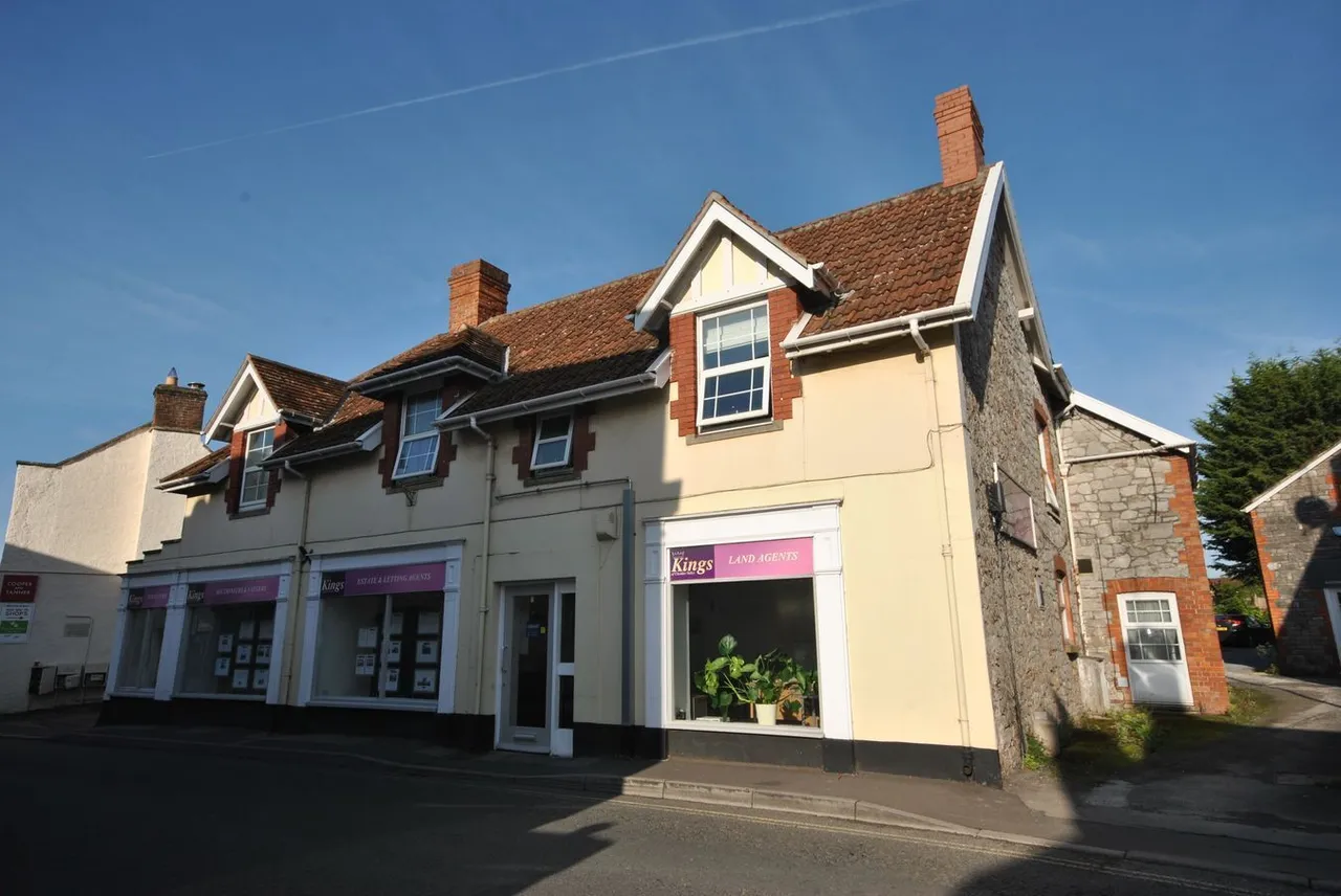 Union Street, Cheddar, BS27, photo 16