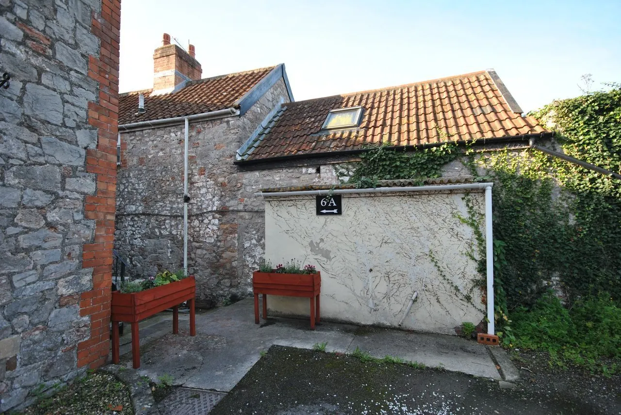 Union Street, Cheddar, BS27, photo 13