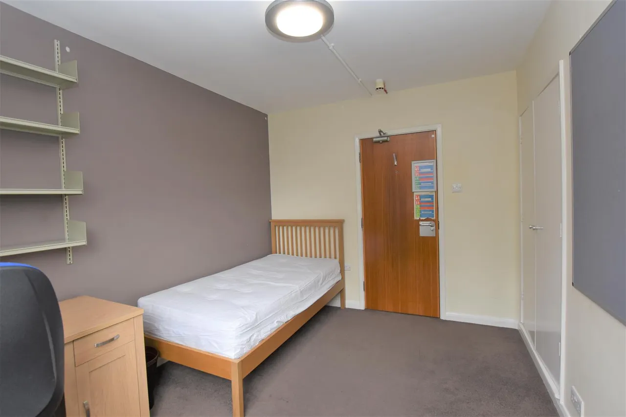 1 bed property to rent, Redlands Road, Reading, RG1