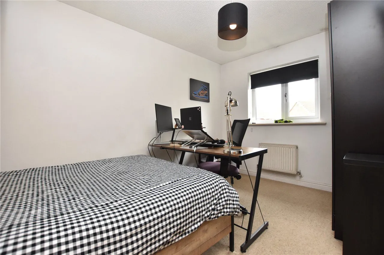 Shire Road, Morley, LS27, photo 28