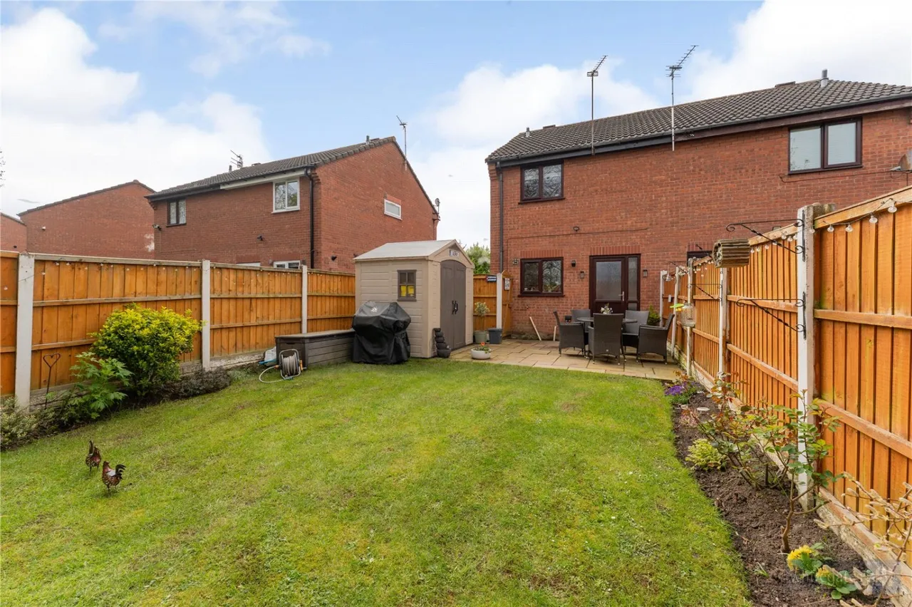 Rye Grove, Liverpool, L12, photo 16