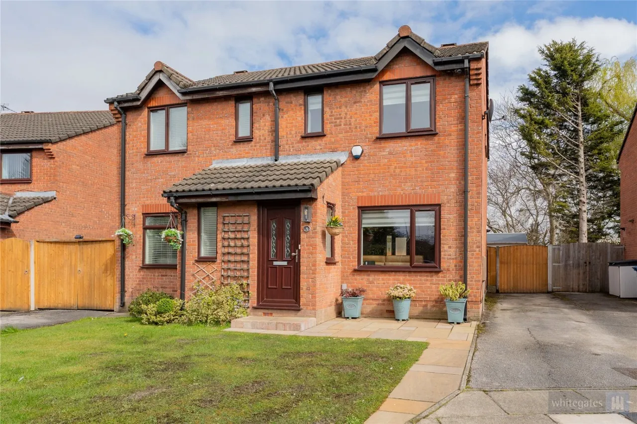 2 bed house for sale, Rye Grove, Liverpool, L12
