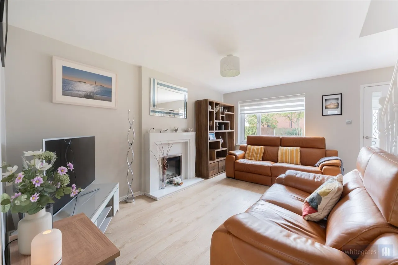 Rye Grove, Liverpool, L12, photo 2