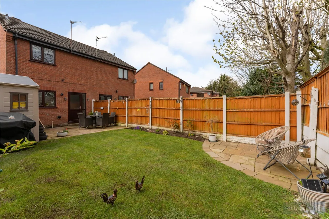 Rye Grove, Liverpool, L12, photo 15