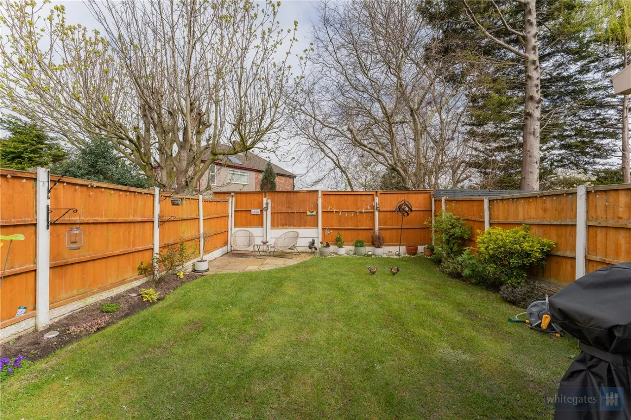 Rye Grove, Liverpool, L12, photo 14