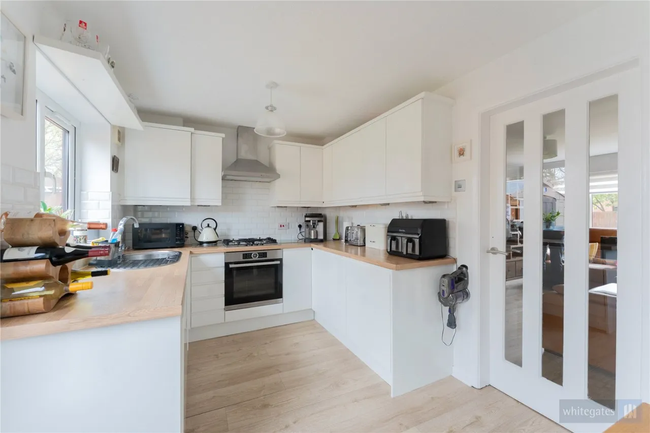 Rye Grove, Liverpool, L12, photo 4