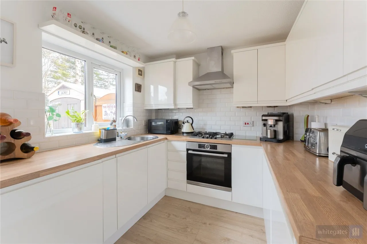 Rye Grove, Liverpool, L12, photo 5