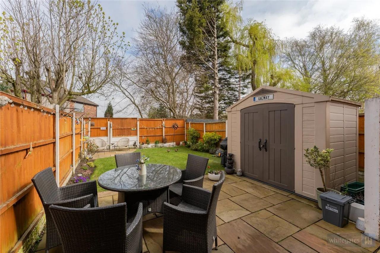 Rye Grove, Liverpool, L12, photo 13