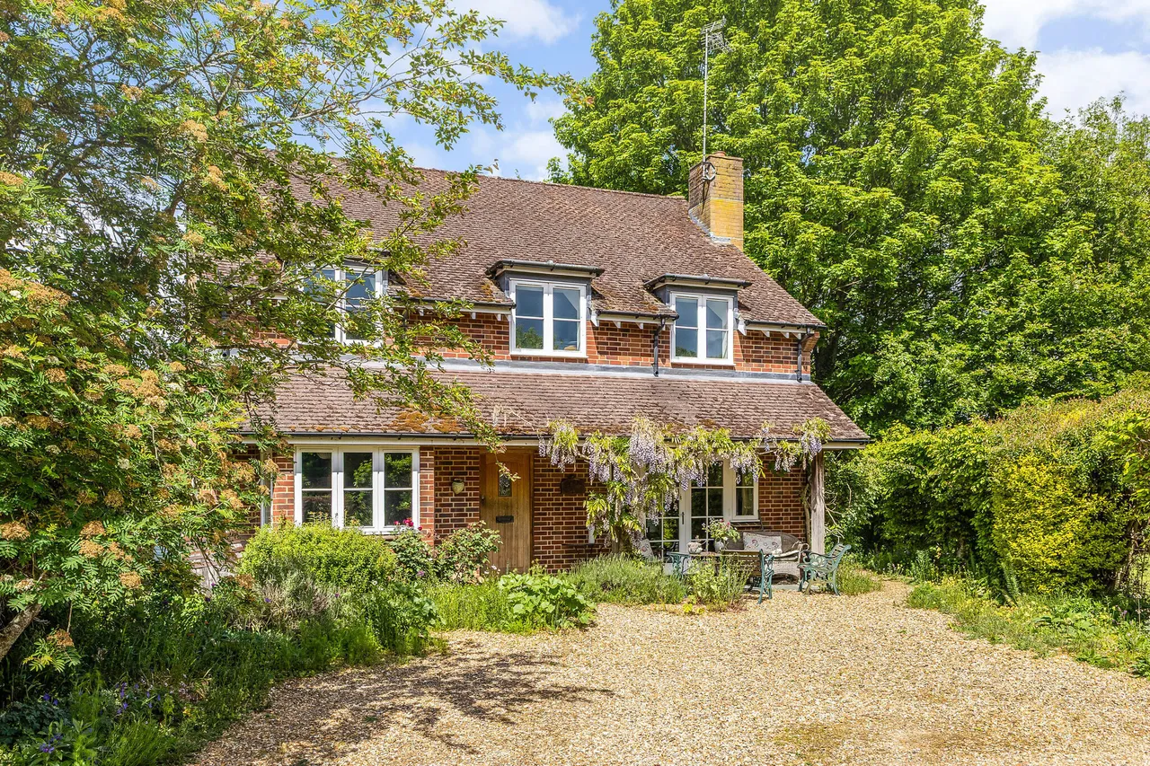 4 bed house for sale — Newton Toney, Salisbury, SP4