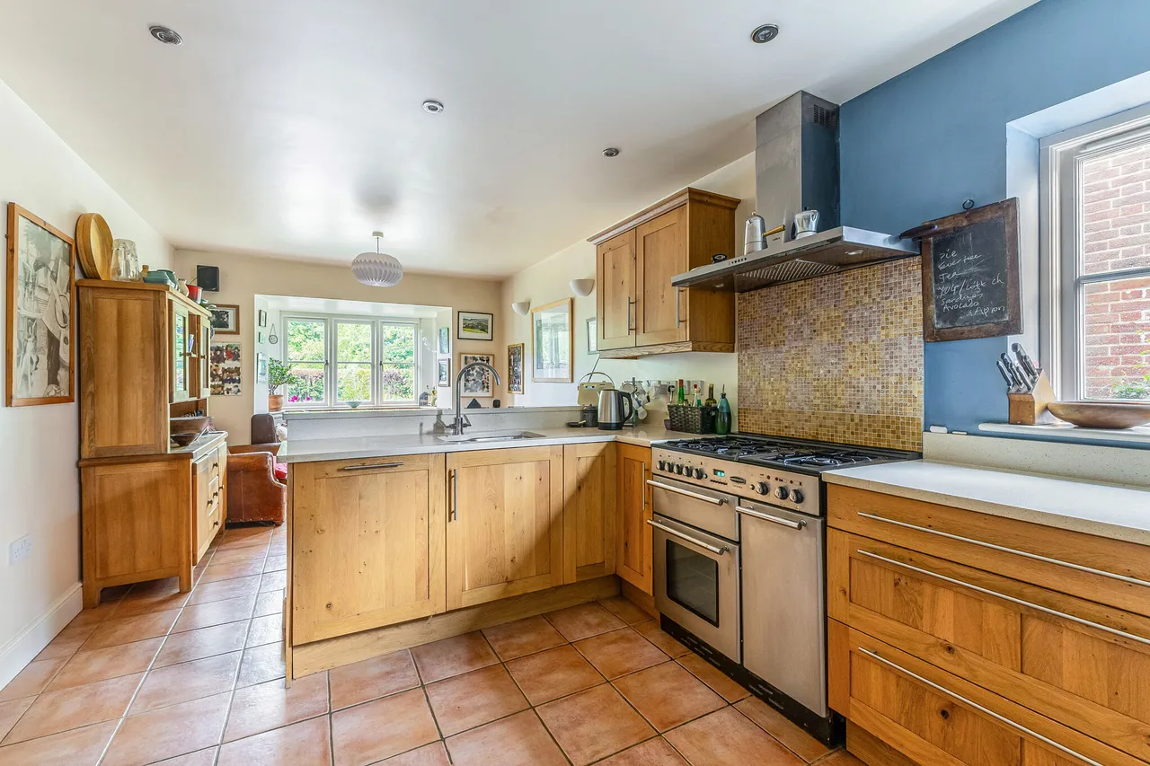 Newton Toney, Salisbury, SP4, photo 4