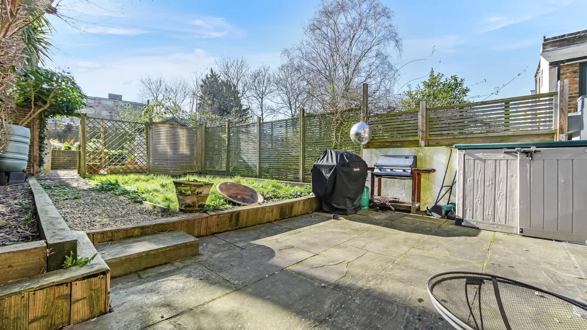 Geoffrey Road, Brockley, London, SE4, photo 4