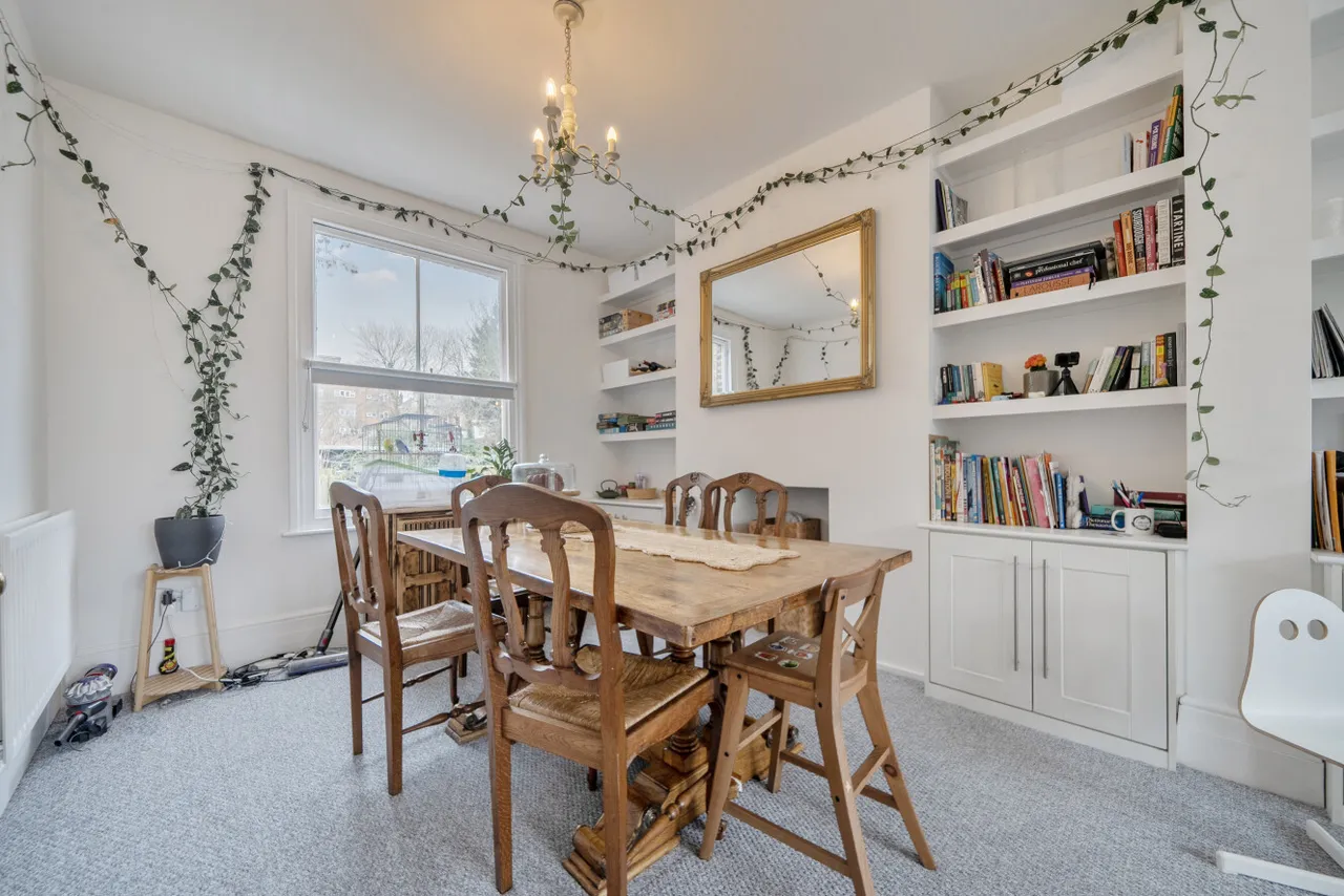 Geoffrey Road, Brockley, London, SE4, photo 12