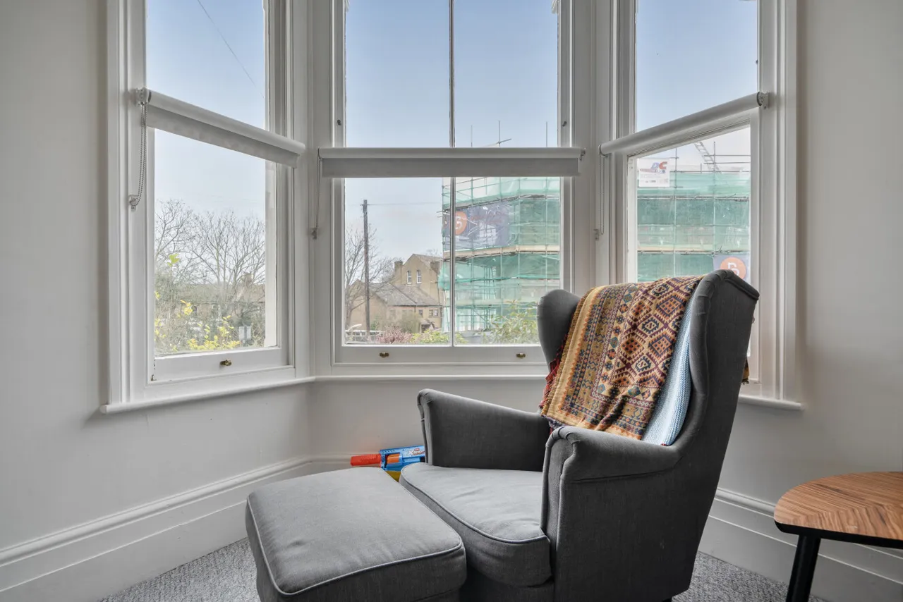Geoffrey Road, Brockley, London, SE4, photo 8