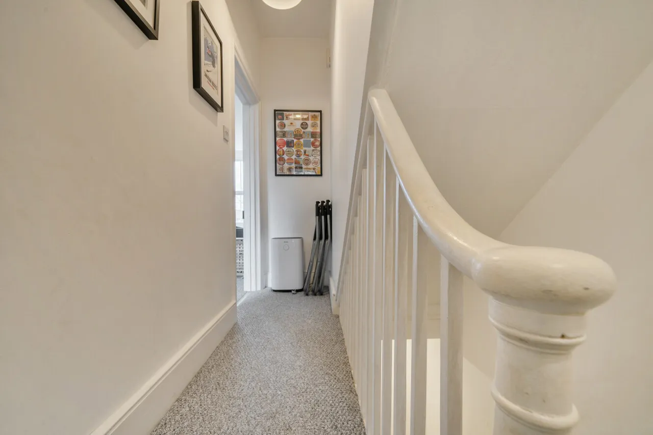 Geoffrey Road, Brockley, London, SE4, photo 11