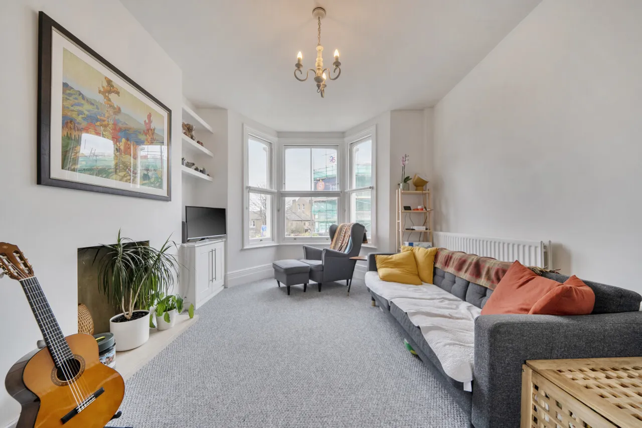 Geoffrey Road, Brockley, London, SE4, photo 6