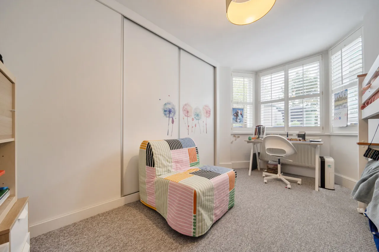 Geoffrey Road, Brockley, London, SE4, photo 7