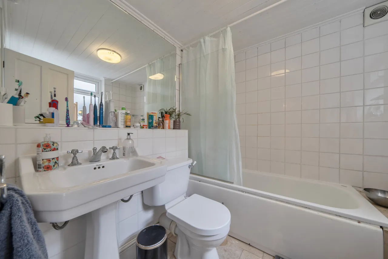 Geoffrey Road, Brockley, London, SE4, photo 10