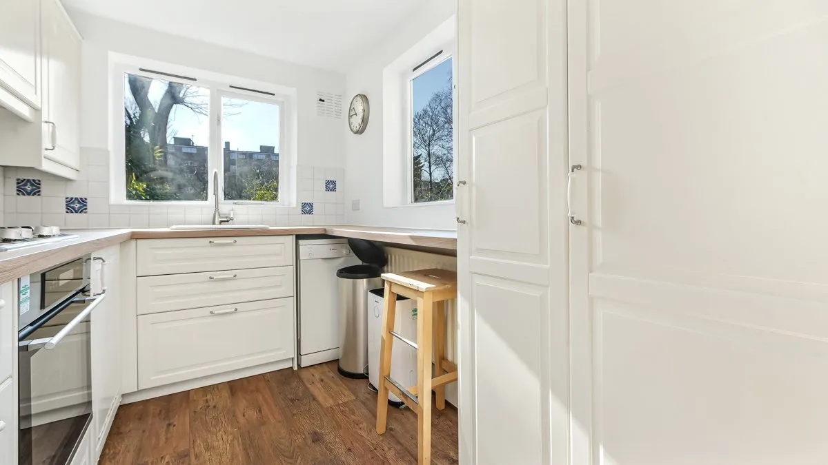 Geoffrey Road, Brockley, London, SE4, photo 5