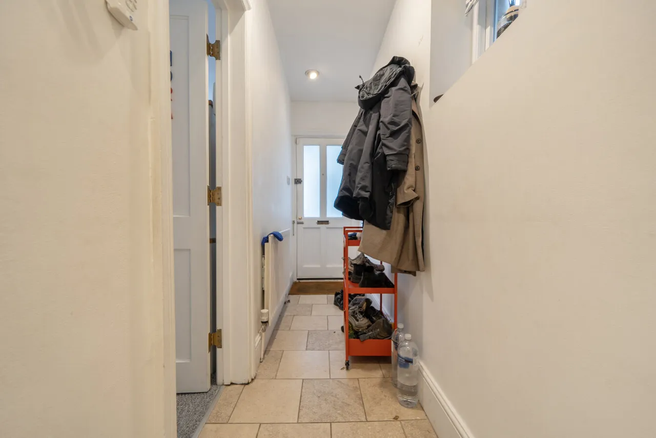 Geoffrey Road, Brockley, London, SE4, photo 9