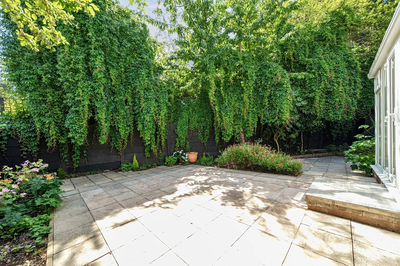 Crosslet Vale, SE10, photo 3