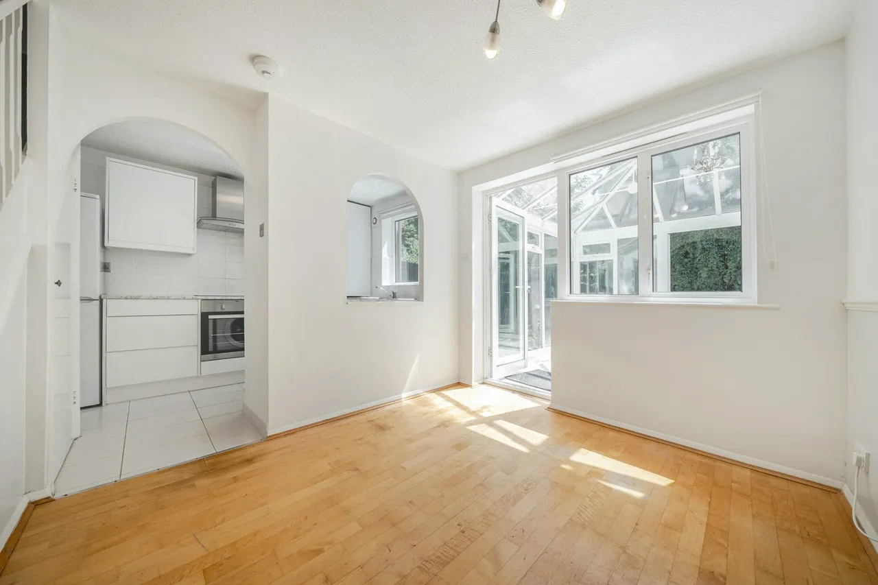 Crosslet Vale, SE10, photo 23