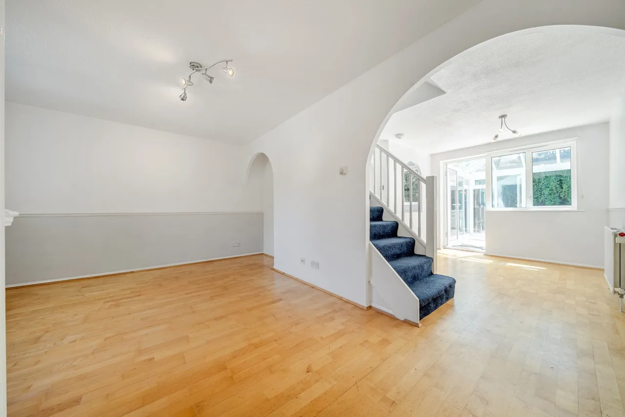 Crosslet Vale, SE10, photo 4