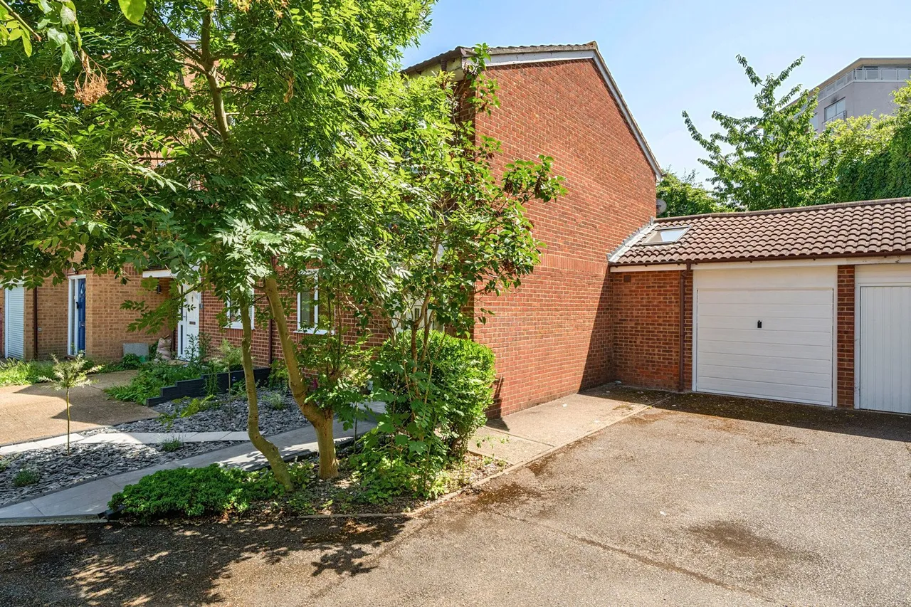 Crosslet Vale, SE10, photo 22