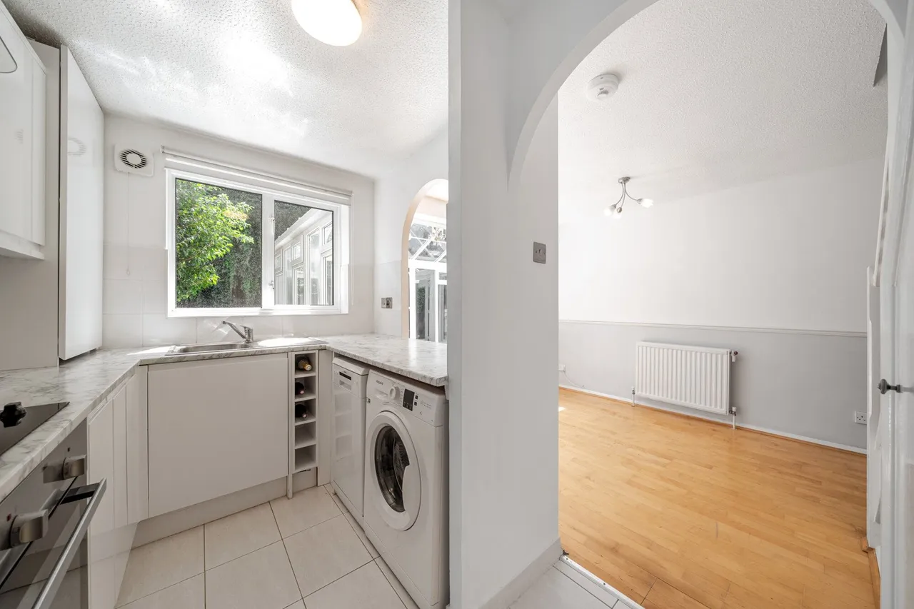 Crosslet Vale, SE10, photo 14