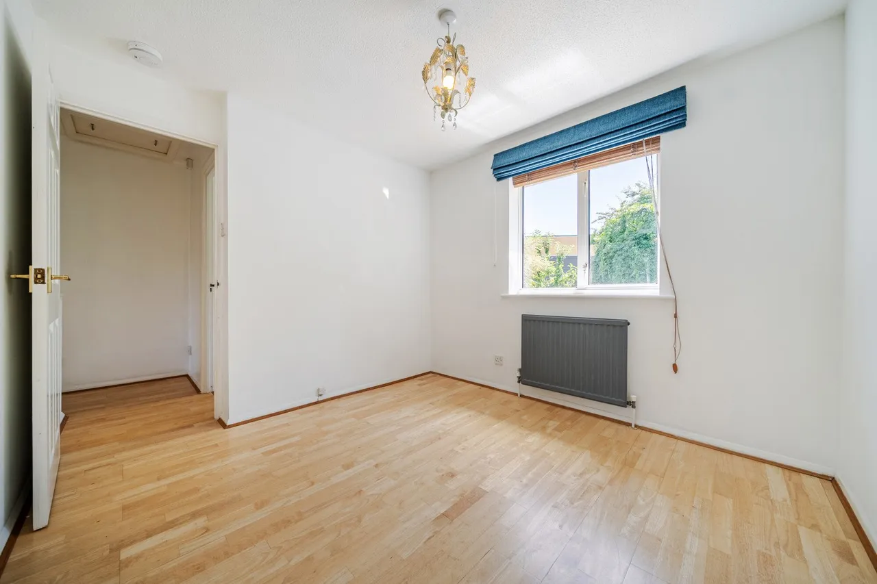 Crosslet Vale, SE10, photo 17