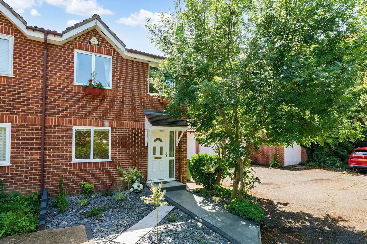 4 bed house for sale — Crosslet Vale, SE10