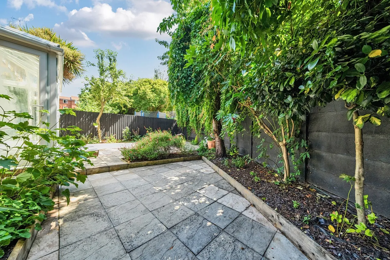 Crosslet Vale, SE10, photo 13