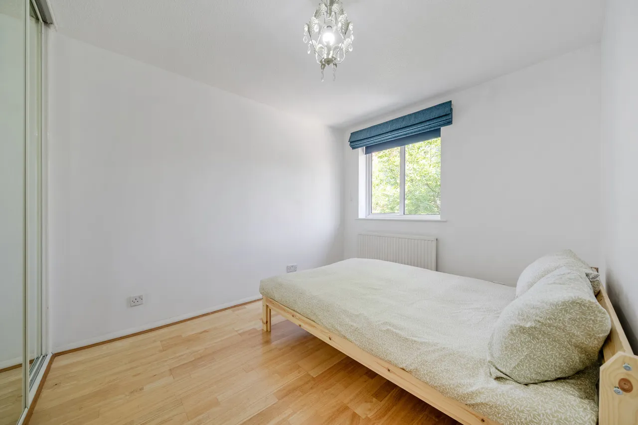 Crosslet Vale, SE10, photo 24