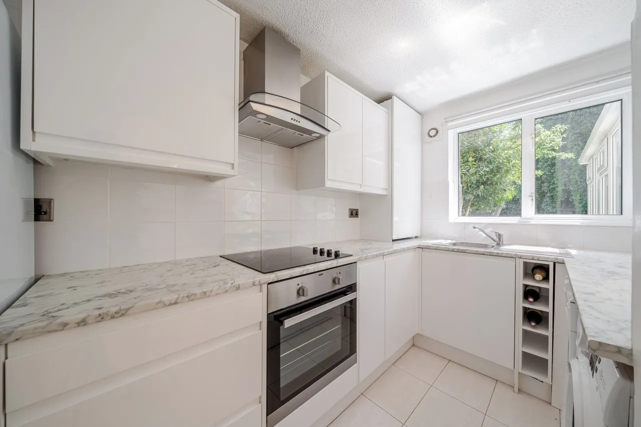 Crosslet Vale, SE10, photo 5
