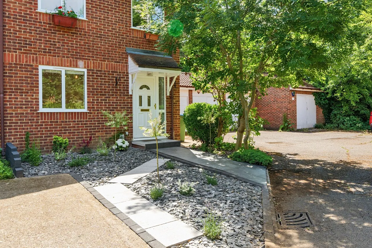 Crosslet Vale, SE10, photo 20