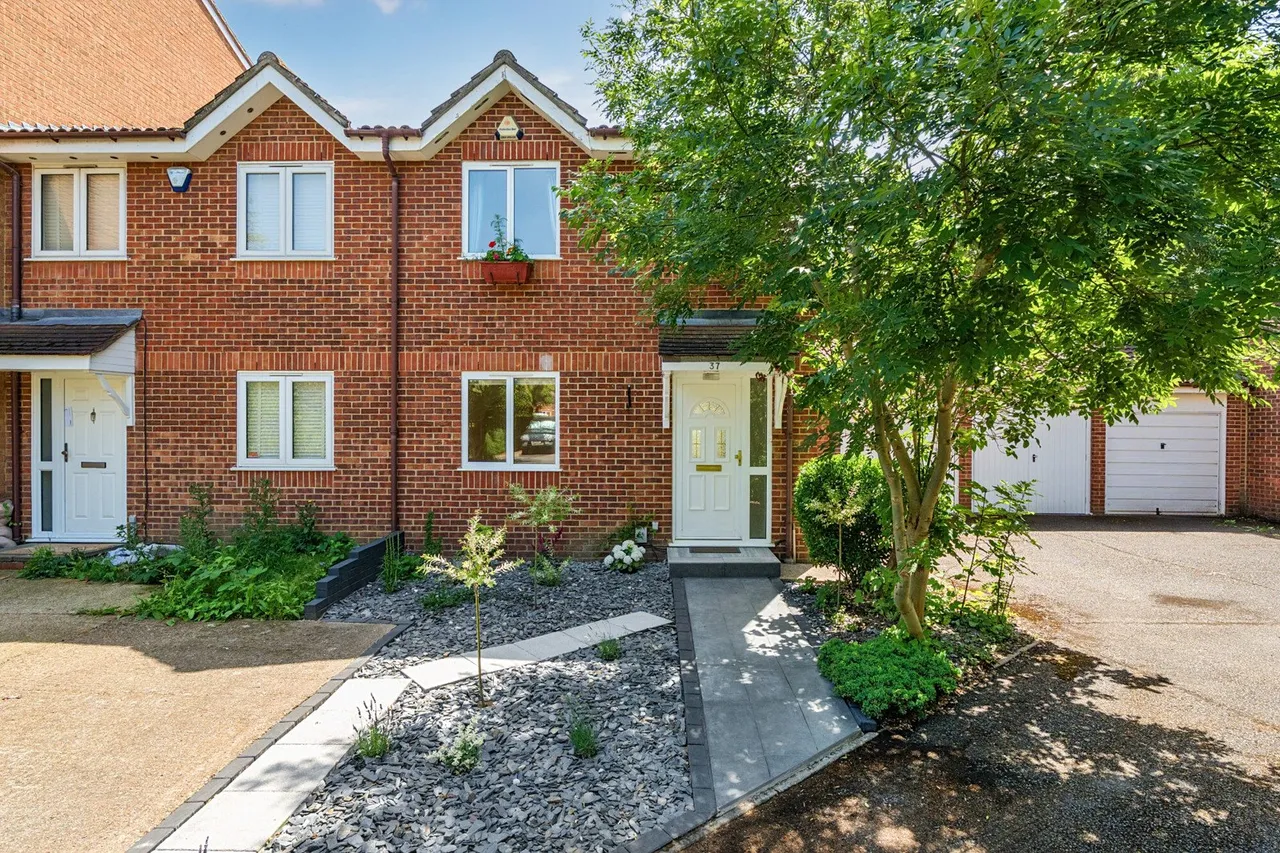 Crosslet Vale, SE10, photo 21
