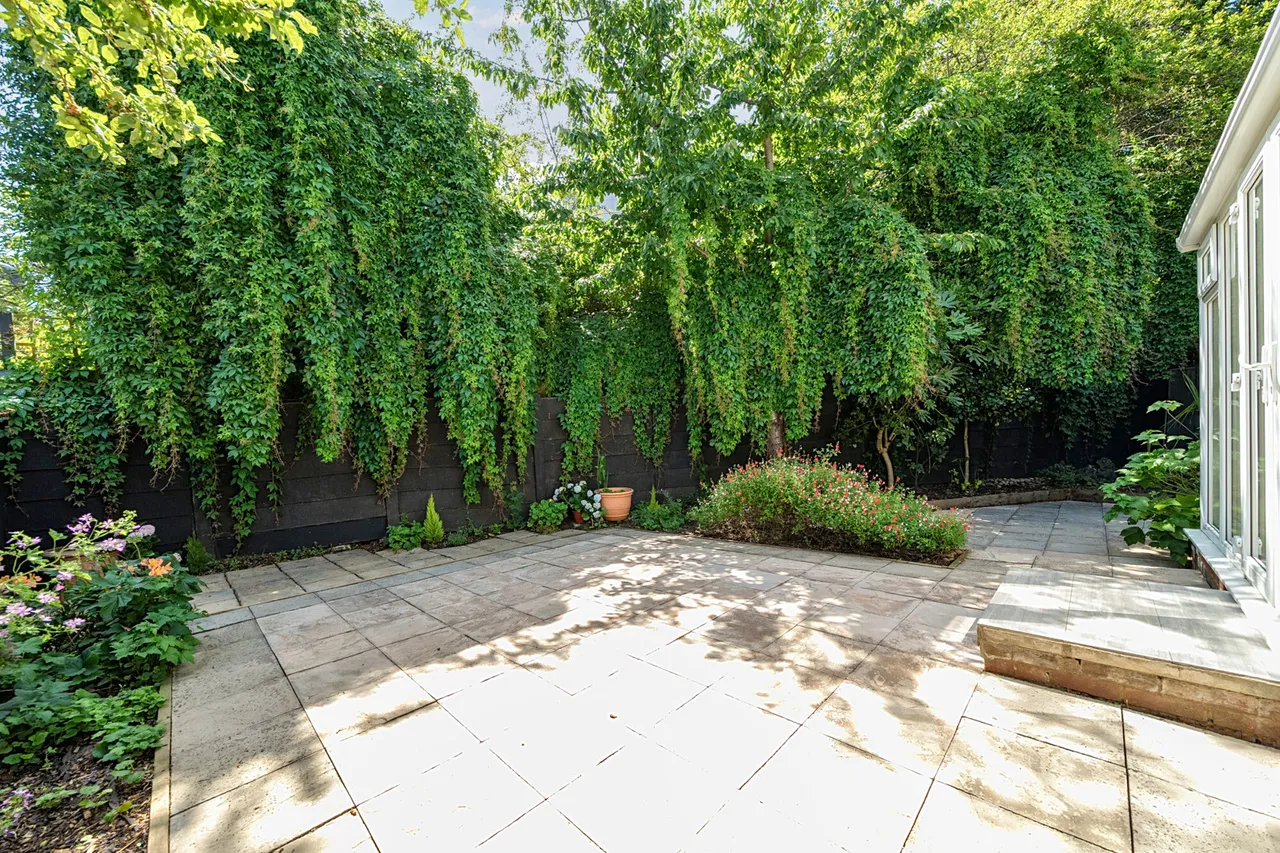 Crosslet Vale, SE10, photo 2