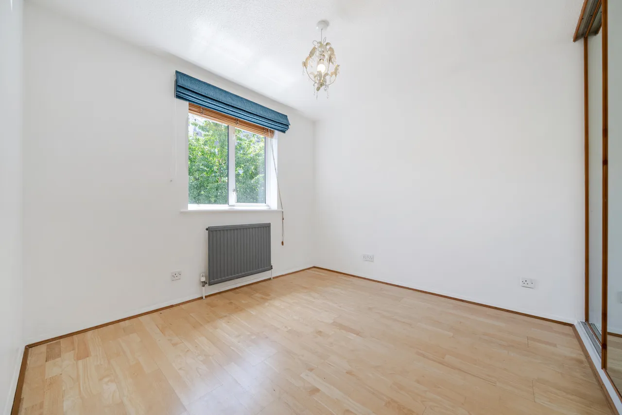 Crosslet Vale, SE10, photo 6