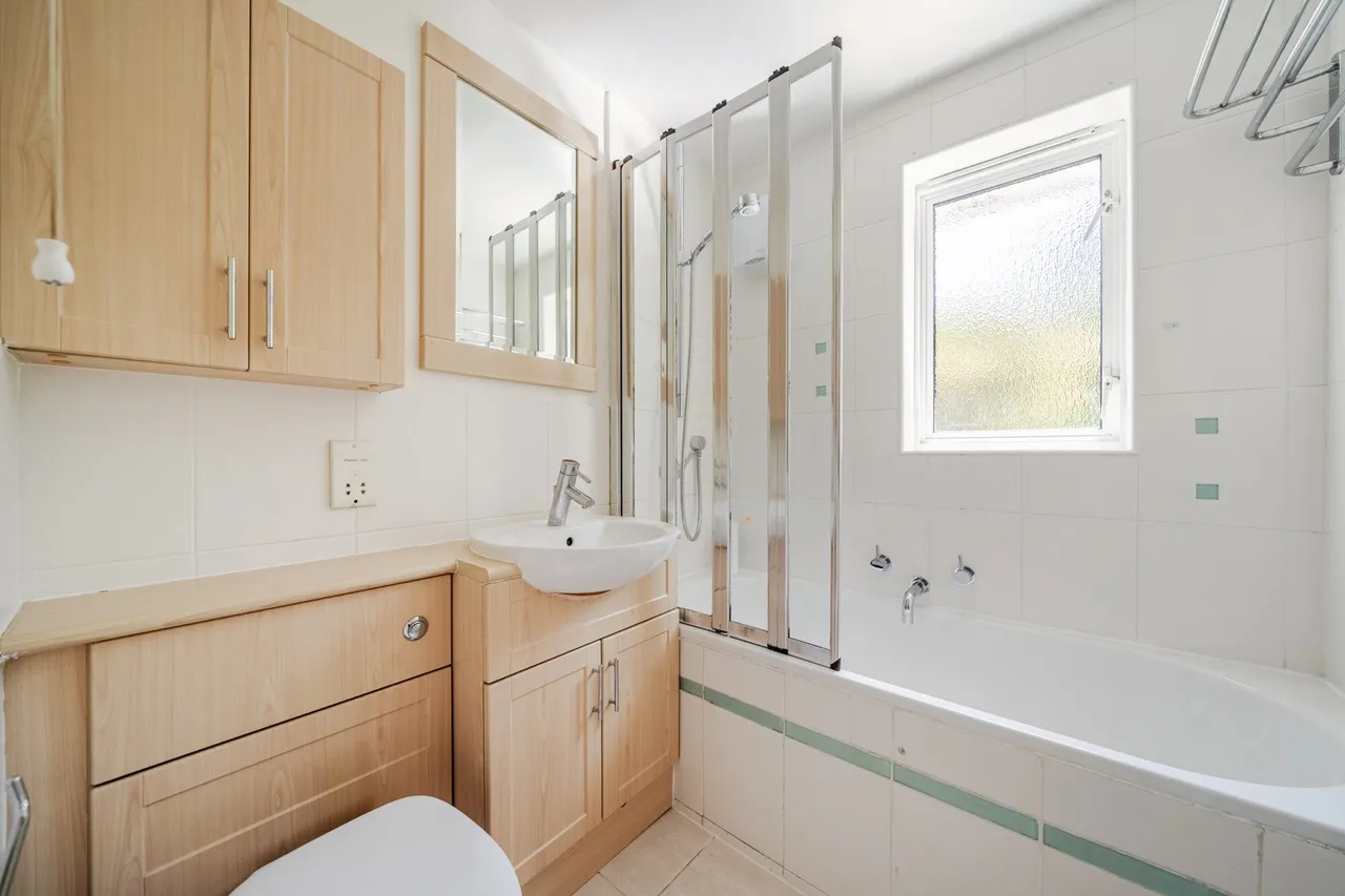 Crosslet Vale, SE10, photo 8