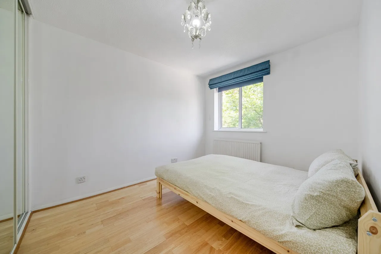 Crosslet Vale, SE10, photo 24