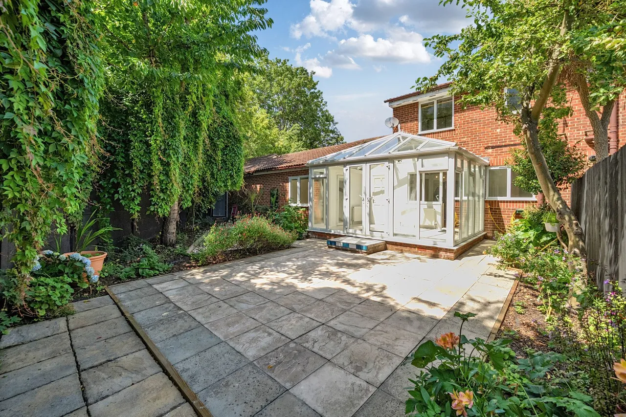 Crosslet Vale, SE10, photo 19