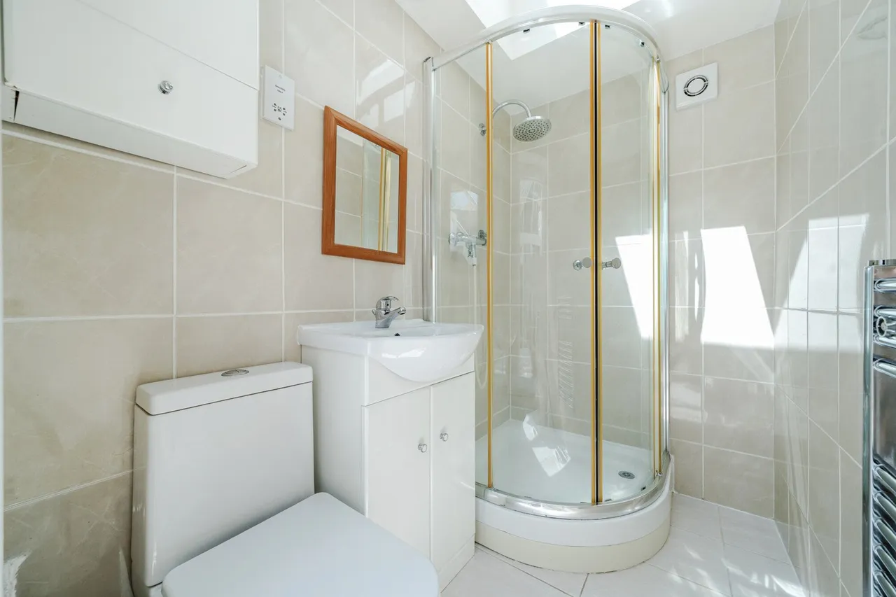 Crosslet Vale, SE10, photo 10