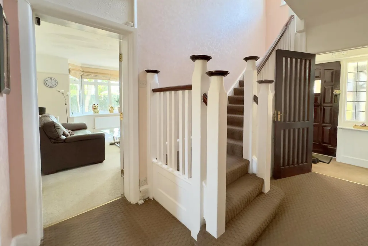 Thistlebarrow Road, BH7, photo 5