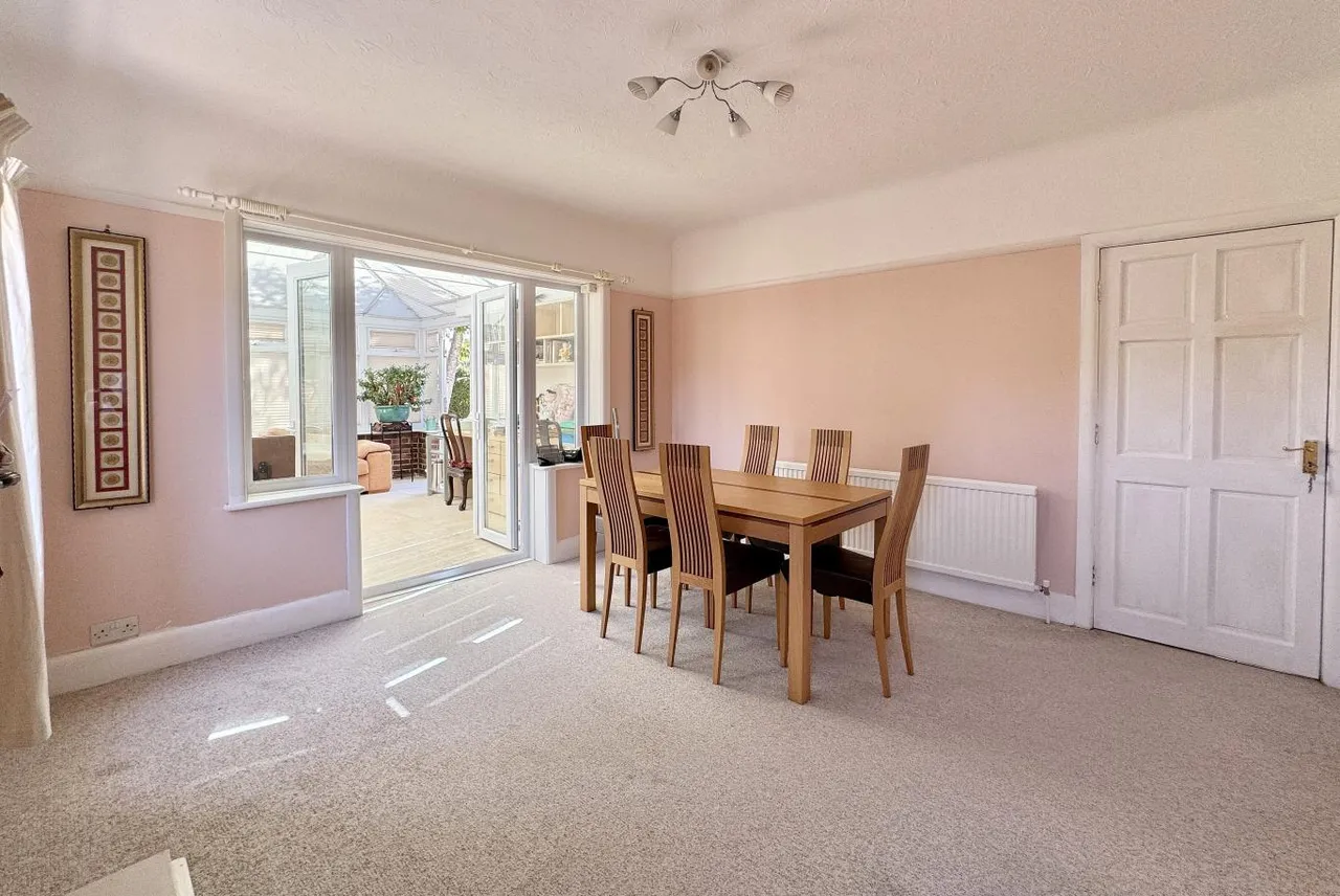 Thistlebarrow Road, BH7, photo 8