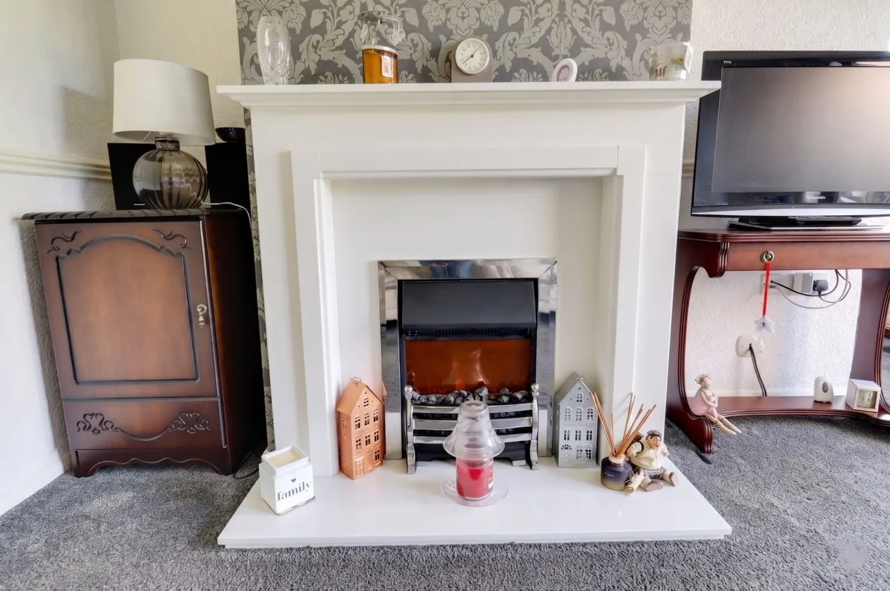 Donington Drive, Ashby-De-La-Zouch, LE65, photo 8