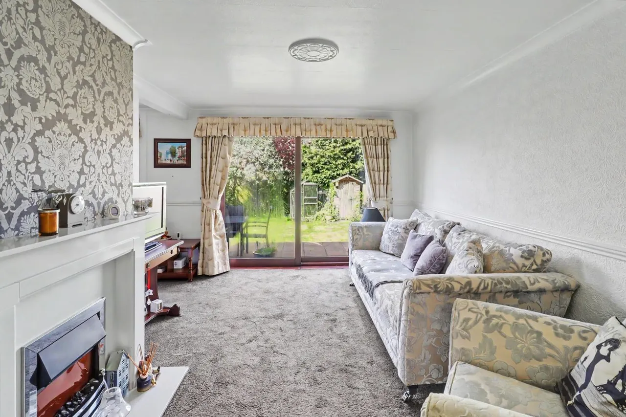 Donington Drive, Ashby-De-La-Zouch, LE65, photo 10