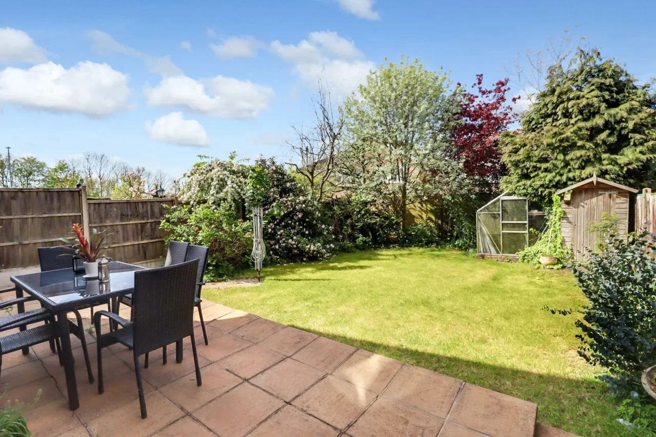 Donington Drive, Ashby-De-La-Zouch, LE65, photo 2